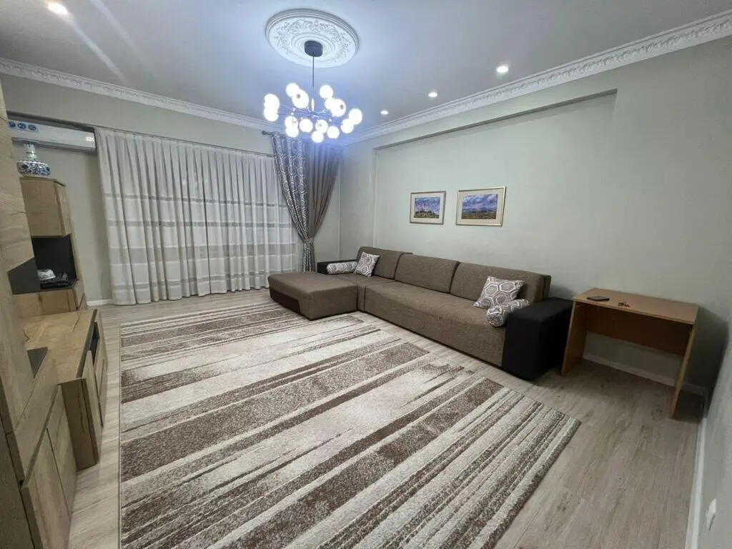 Bishkek Park Apartment — apartment, Bishkek