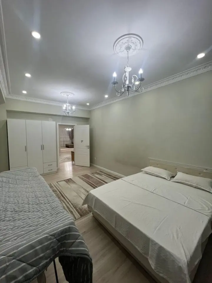 Bishkek Park Apartment — apartment, Bishkek