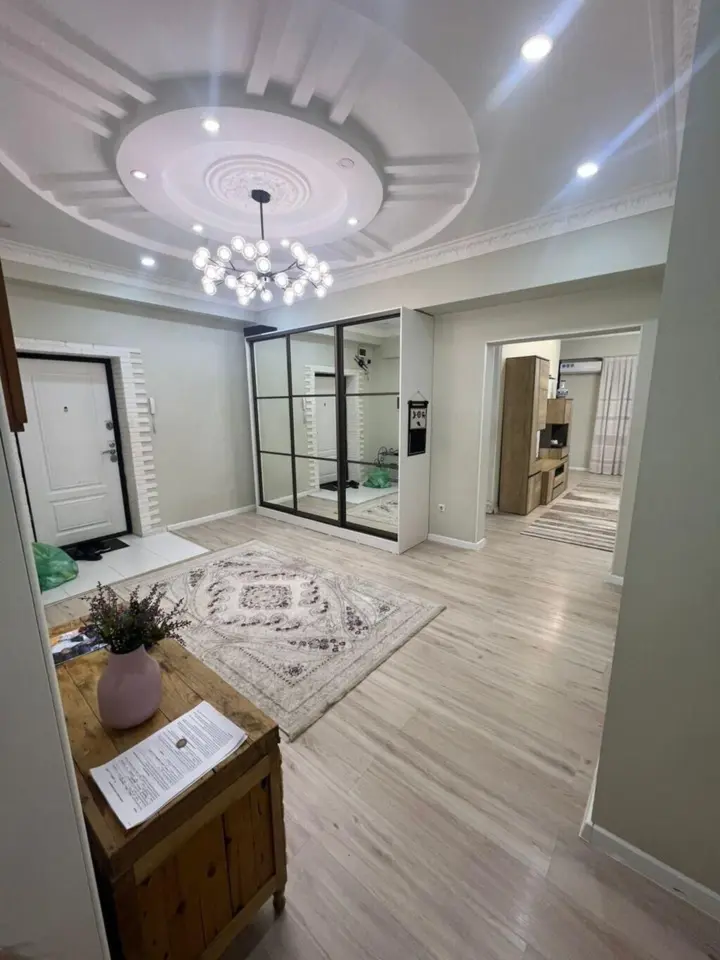 Bishkek Park Apartment — apartment, Bishkek