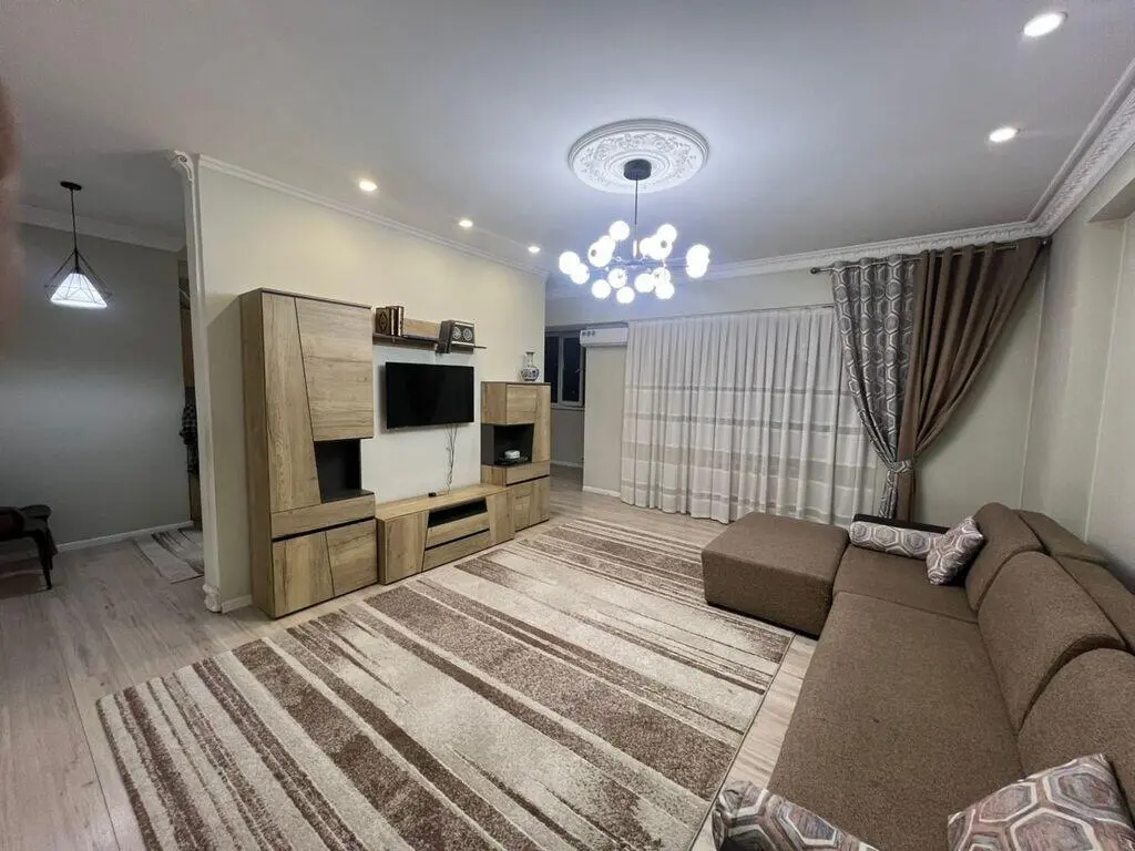 Bishkek Park Apartment — apartment, Bishkek