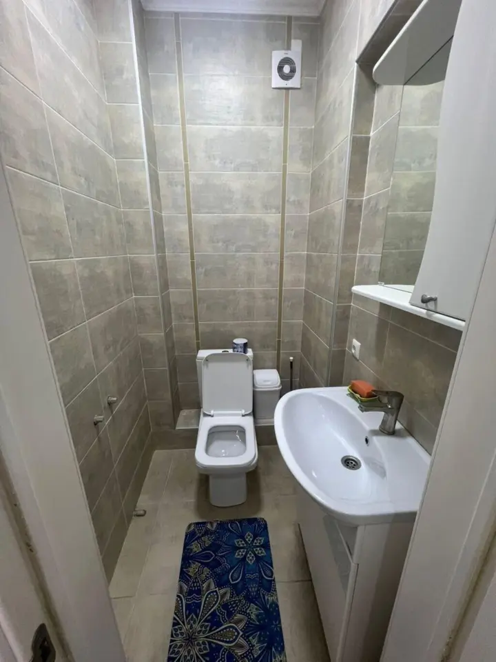 Bishkek Park Apartment — apartment, Bishkek