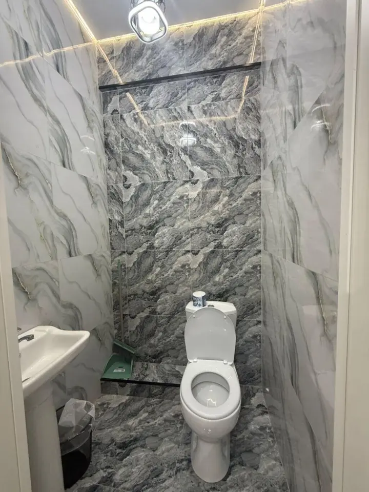 Apartment in Tunguch microdistrict — apartment, Bishkek