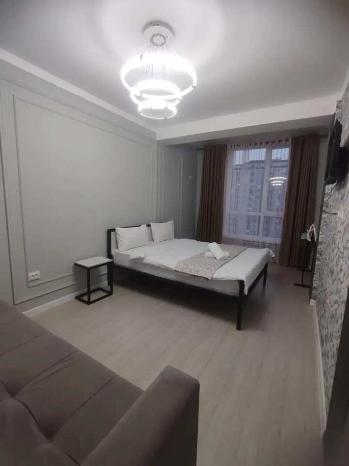 Apartment near TSUM — apartment, Bishkek