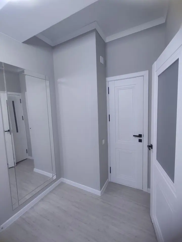 Apartment near TSUM — apartment, Bishkek