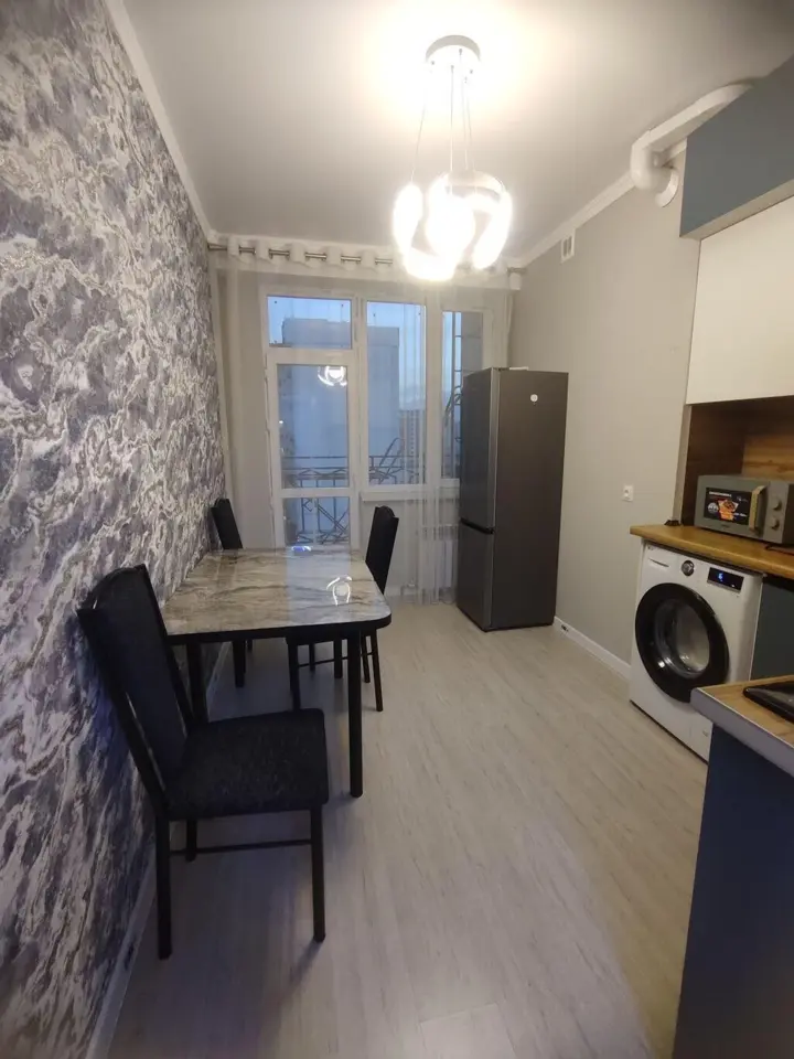 Apartment near TSUM — apartment, Bishkek