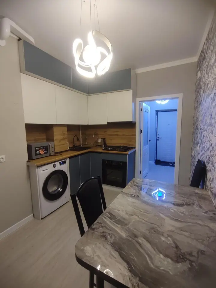 Apartment near TSUM — apartment, Bishkek