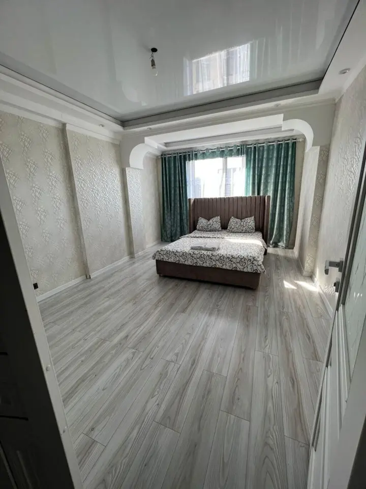 Apartment IMALL Shopping Center — apartment, Bishkek