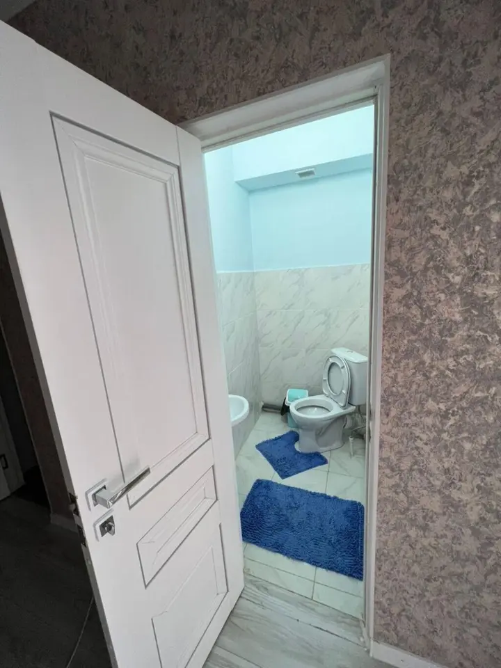 Apartment IMALL Shopping Center — apartment, Bishkek