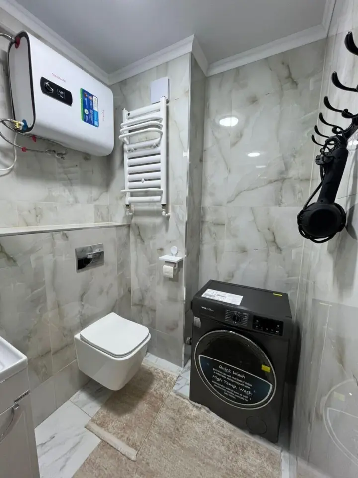 Philharmonia Apartment — apartment, Bishkek