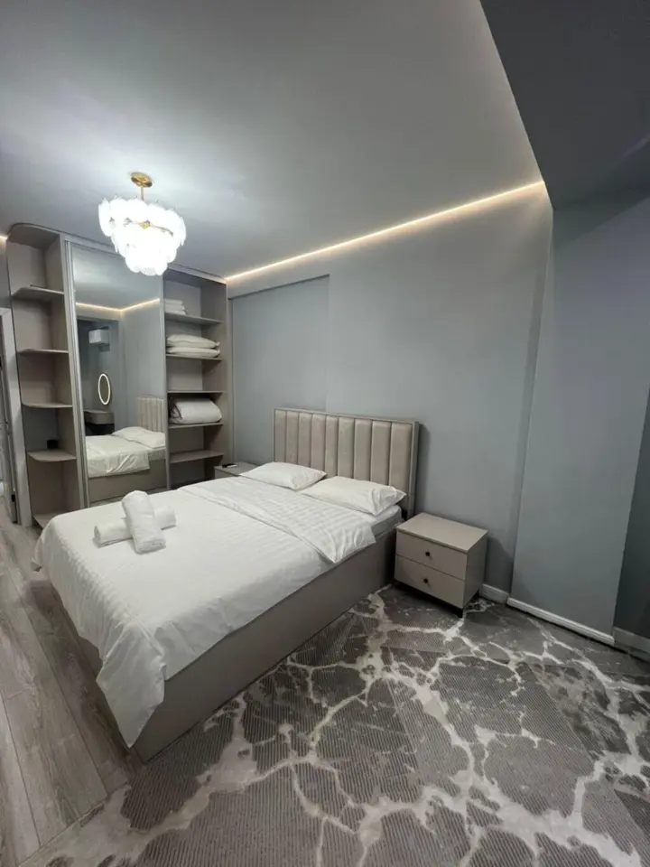 Philharmonia Apartment — apartment, Bishkek