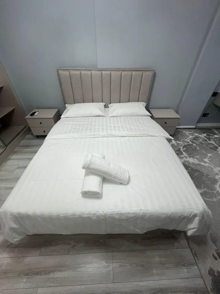 Philharmonia Apartment — apartment, Bishkek