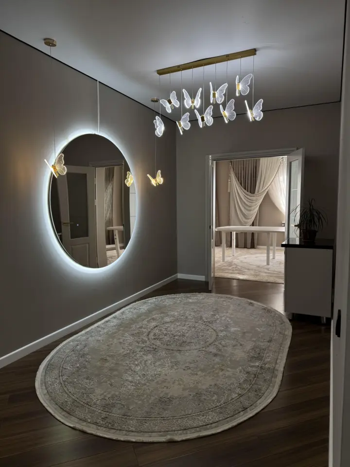 Family Room — room, Karakol