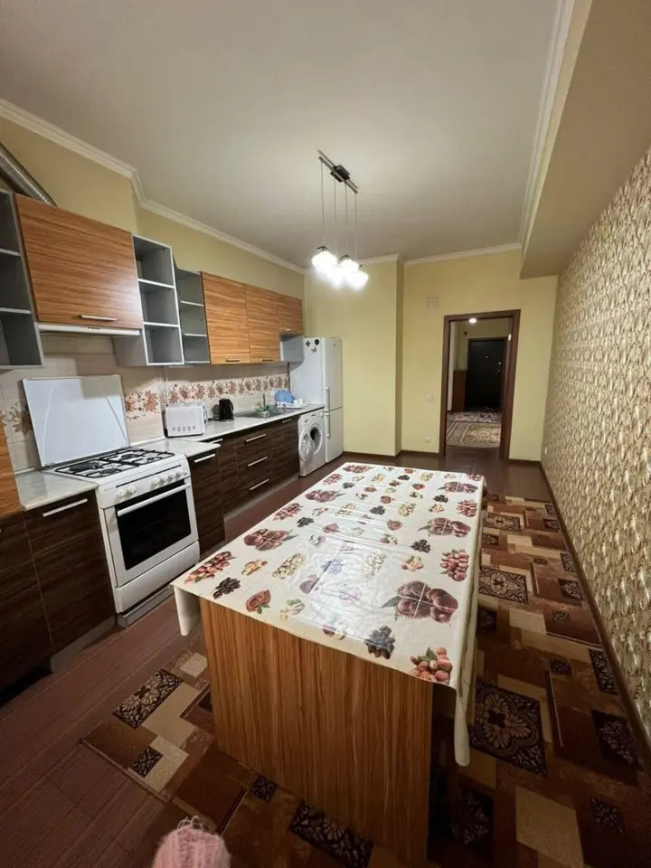 Bishkek Park Apartment — apartment, Bishkek