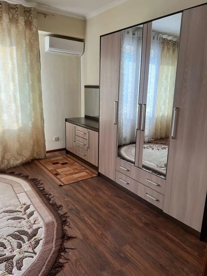 Bishkek Park Apartment — apartment, Bishkek