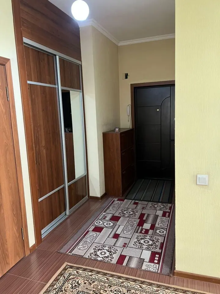 Bishkek Park Apartment — apartment, Bishkek