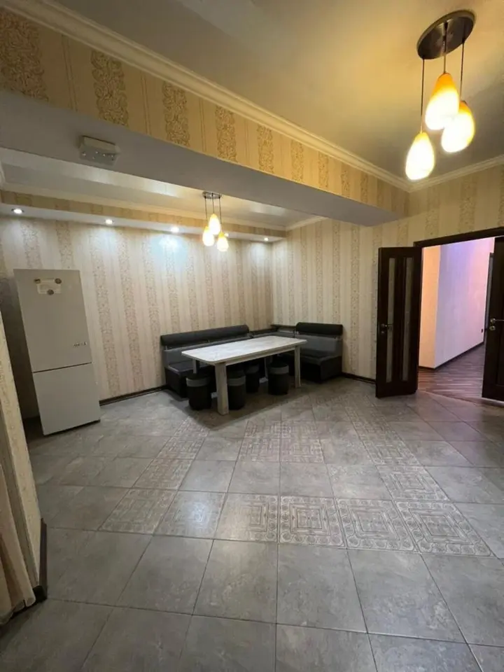 Квартира по Киевской — квартира, Бишкек