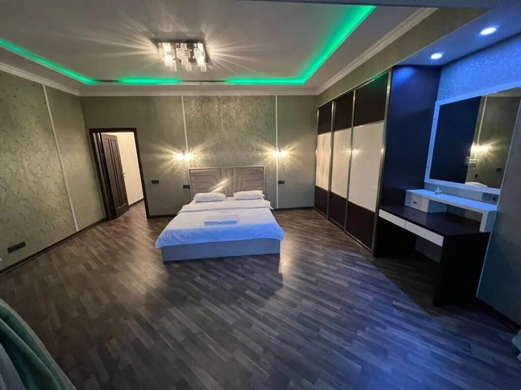 Квартира по Киевской — квартира, Бишкек