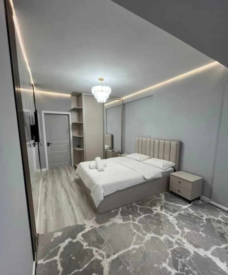 Daily Rental Apartment - Vefa — apartment, Bishkek