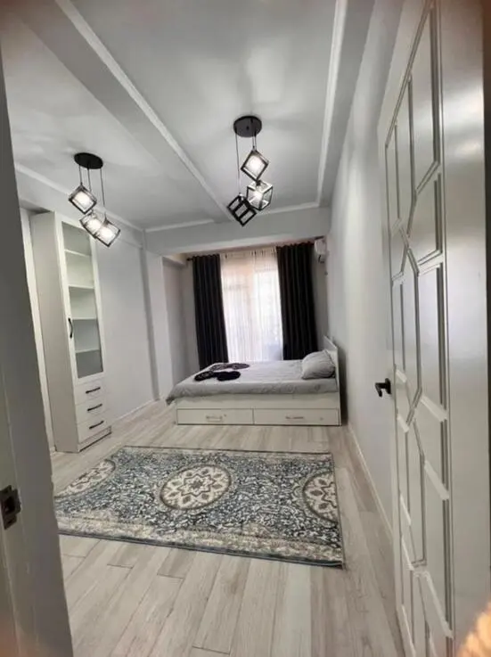 Daily Rental Apartment - Vefa — apartment, Bishkek