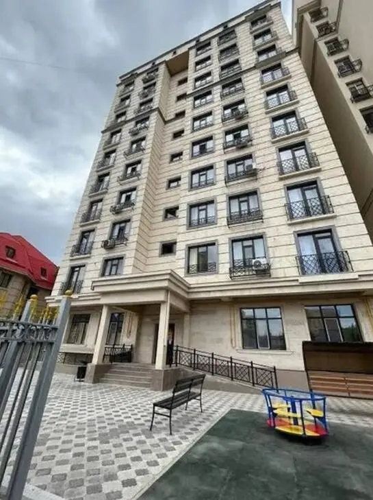 Daily Rental Apartment - Vefa — apartment, Bishkek