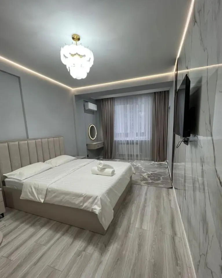 Daily Rental Apartment - Vefa — apartment, Bishkek