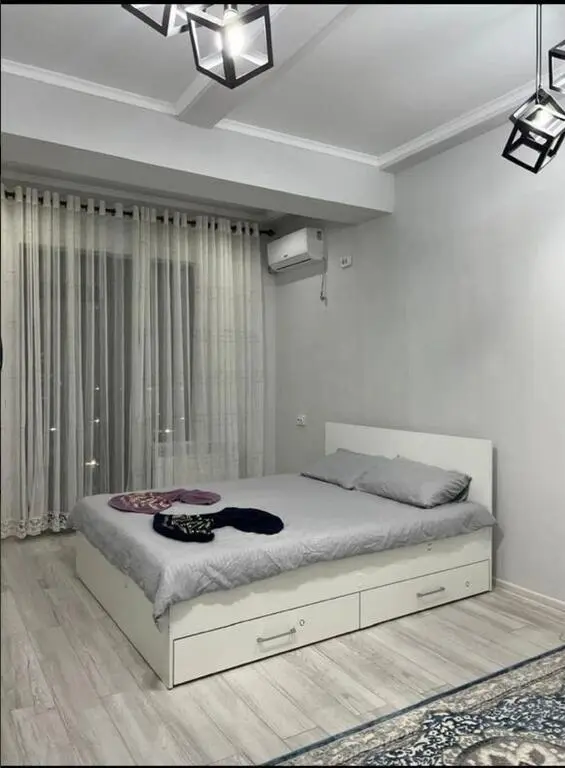 Daily Rental Apartment - Vefa — apartment, Bishkek