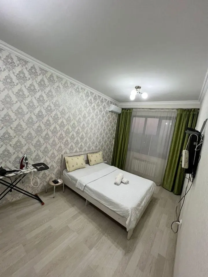 Vefa Apartment — apartment, Bishkek