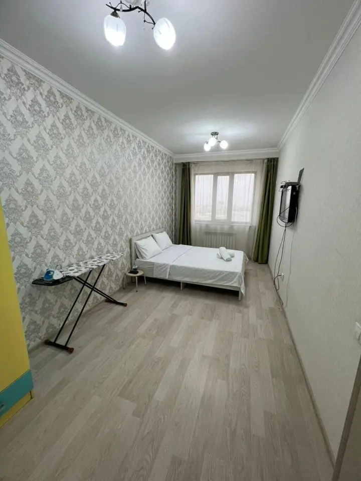 Vefa Apartment — apartment, Bishkek
