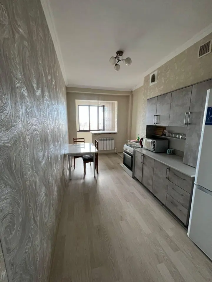 Vefa Apartment — apartment, Bishkek