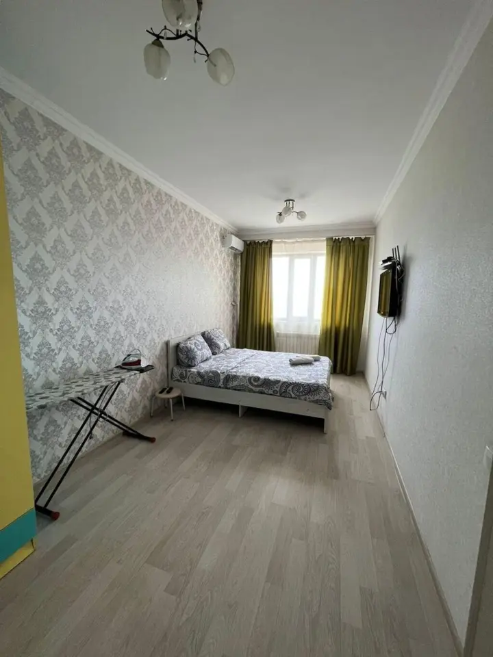 Vefa Apartment — apartment, Bishkek