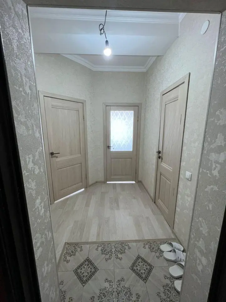 Vefa Apartment — apartment, Bishkek