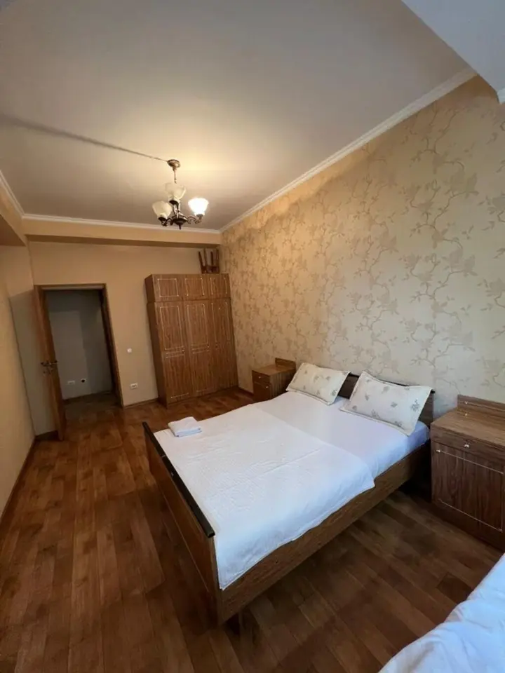 Dordoi Plaza Apartment — apartment, Bishkek