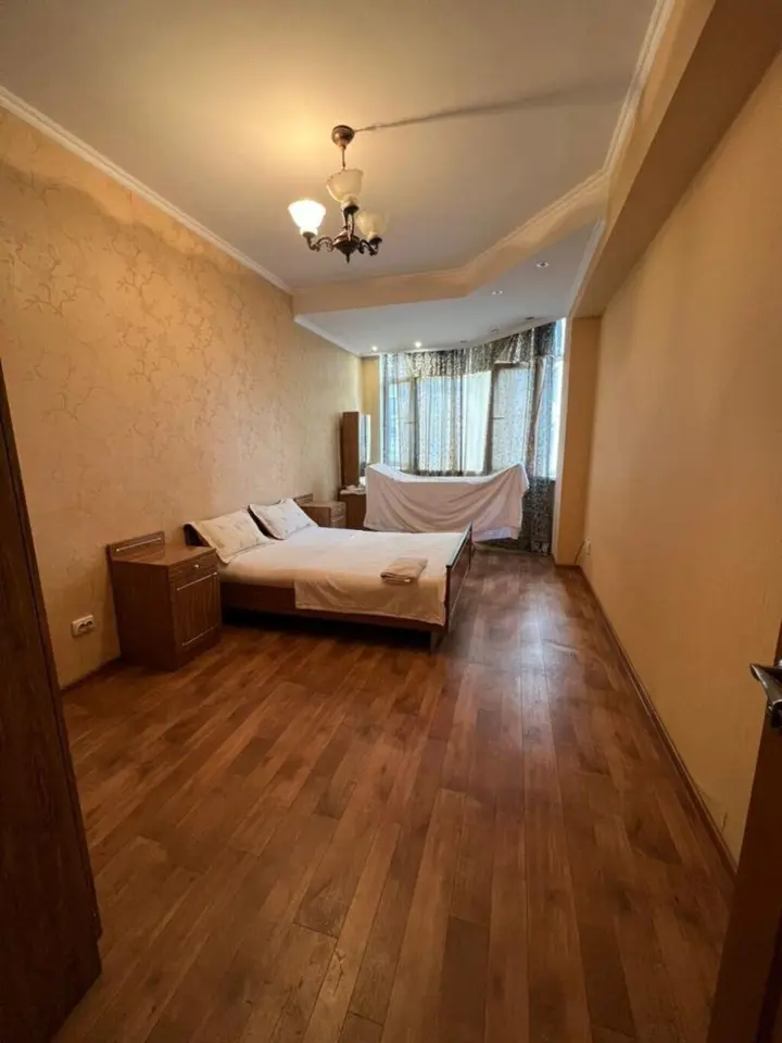 Dordoi Plaza Apartment — apartment, Bishkek