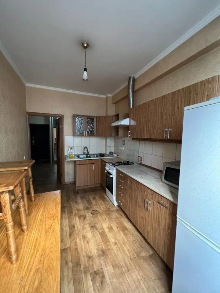 Dordoi Plaza Apartment — apartment, Bishkek