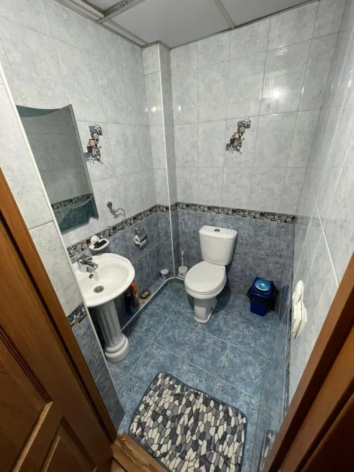 Dordoi Plaza Apartment — apartment, Bishkek