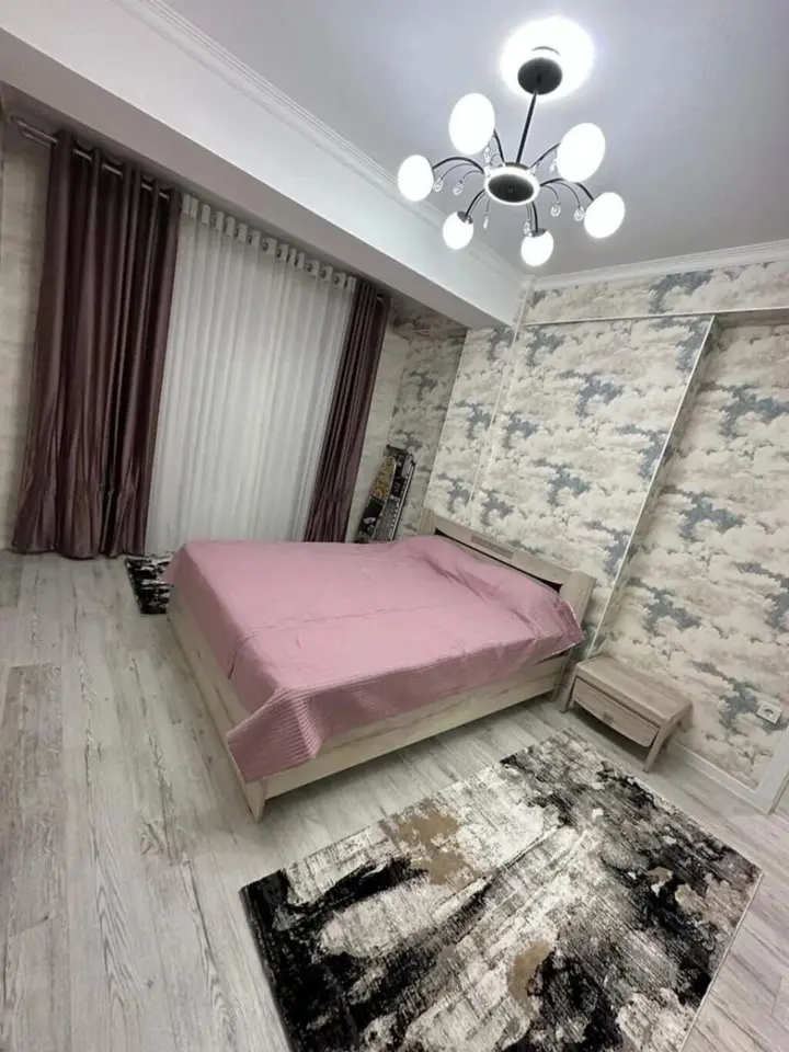 Politech Apartment — apartment, Bishkek