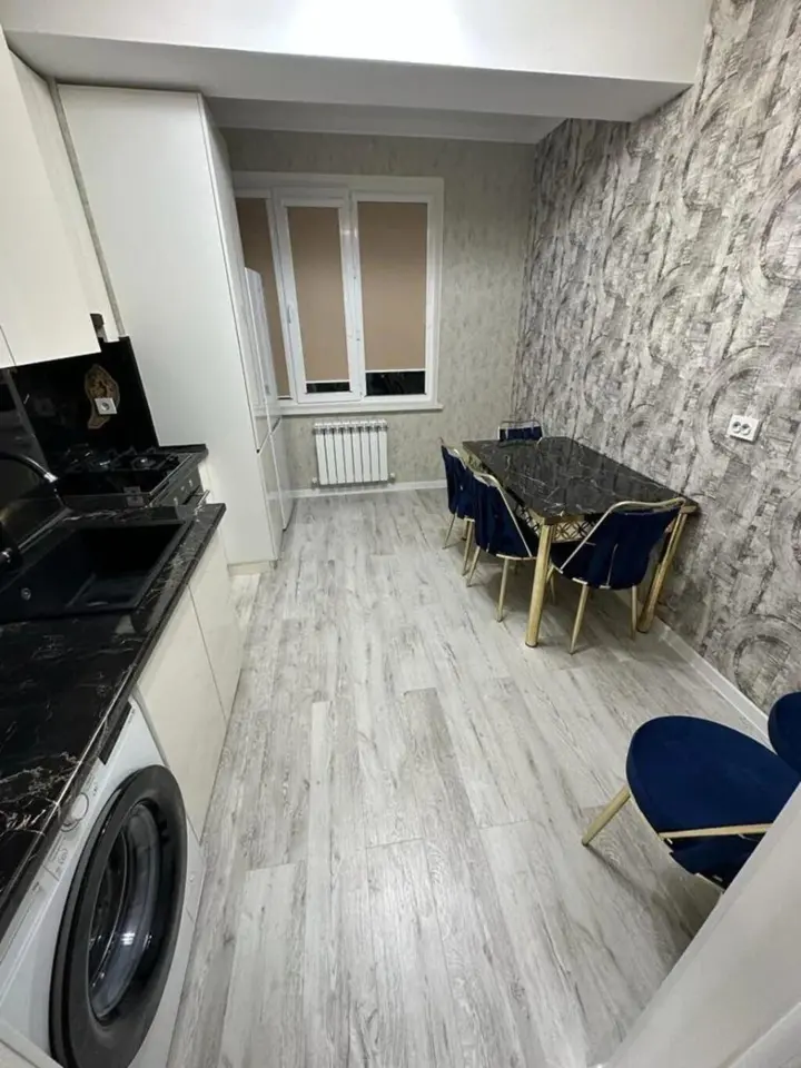 Politech Apartment — apartment, Bishkek
