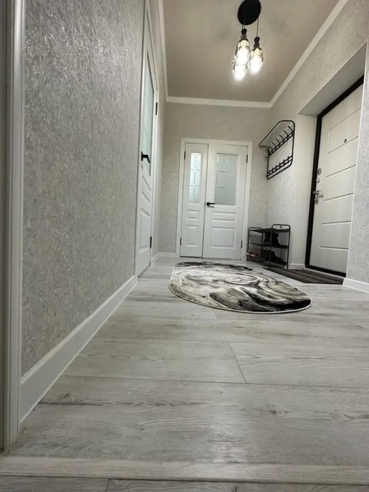 Politech Apartment — apartment, Bishkek