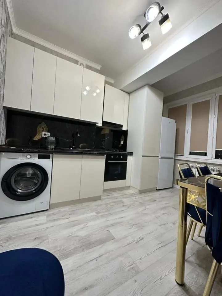 Politech Apartment — apartment, Bishkek