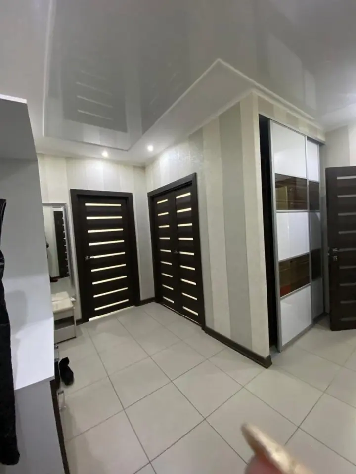 TSUM Apartment — apartment, Bishkek