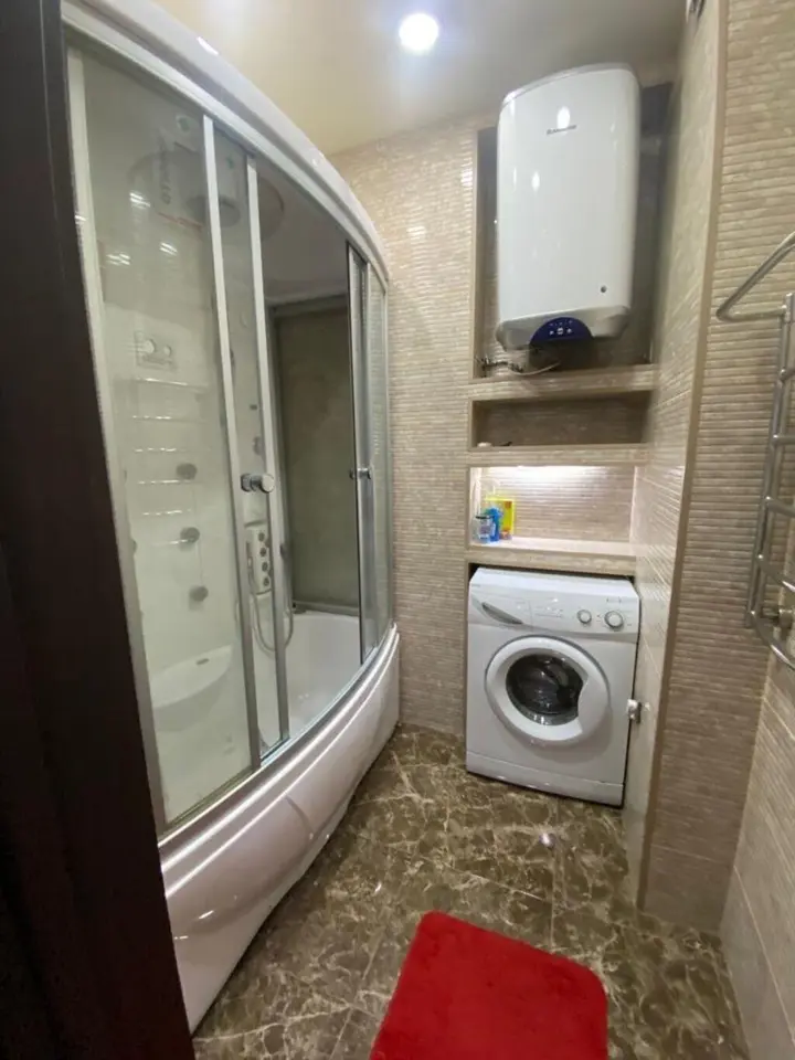 TSUM Apartment — apartment, Bishkek