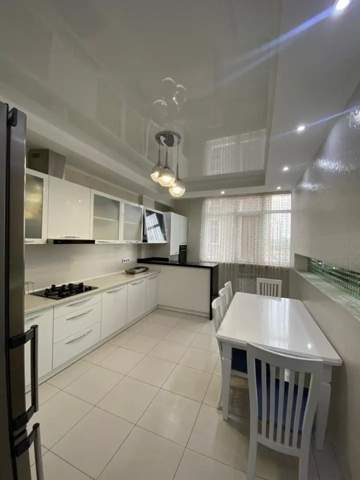 TSUM Apartment — apartment, Bishkek