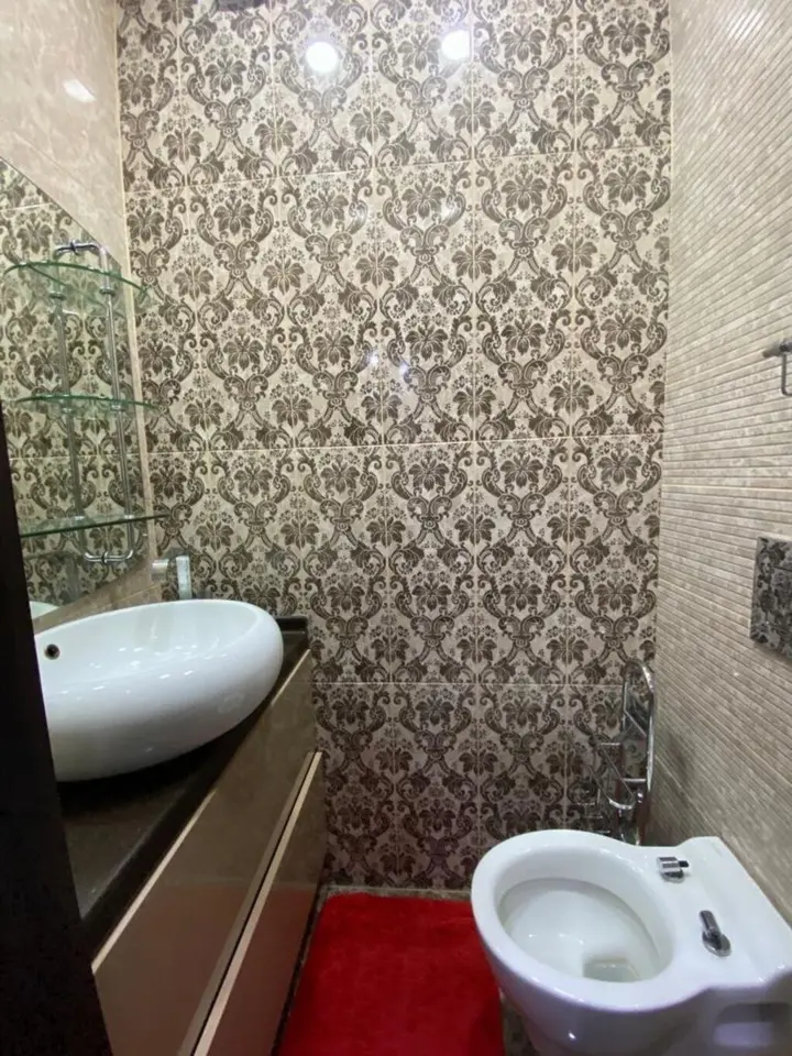 TSUM Apartment — apartment, Bishkek