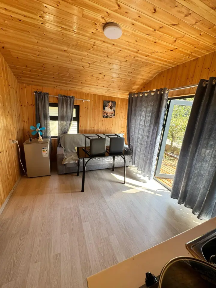 Barnhouse at Selkinchek Resort — cottage/house, Manas (Jalal-Abad)