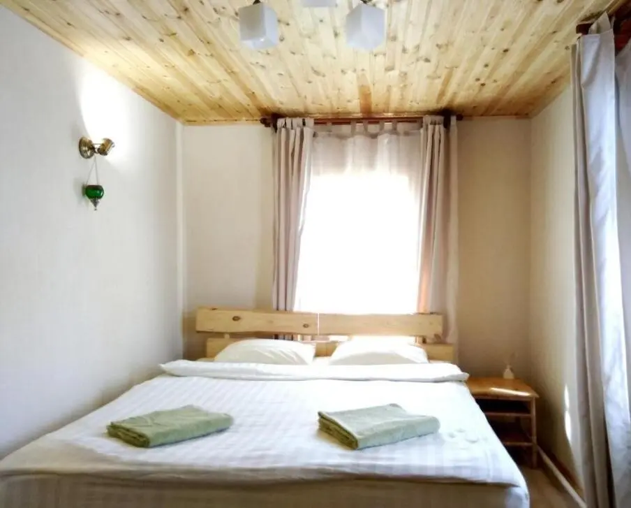Double Room — room, Karakol