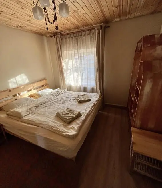 Double Room — room, Karakol