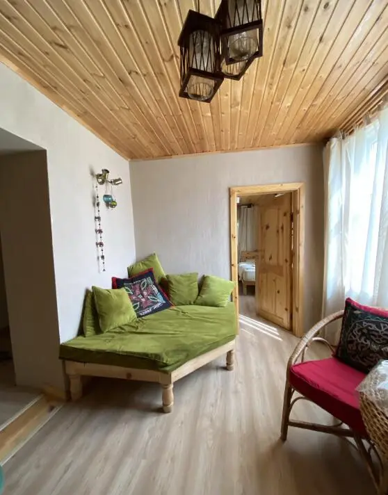 Single Room — room, Karakol