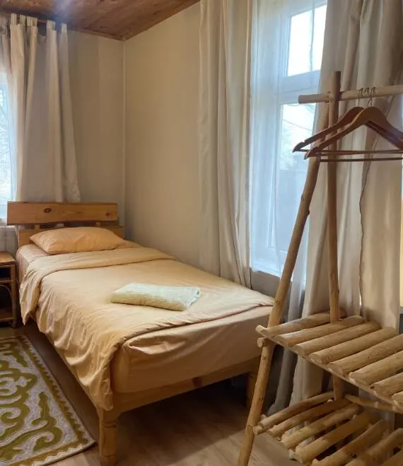 Single Room — room, Karakol
