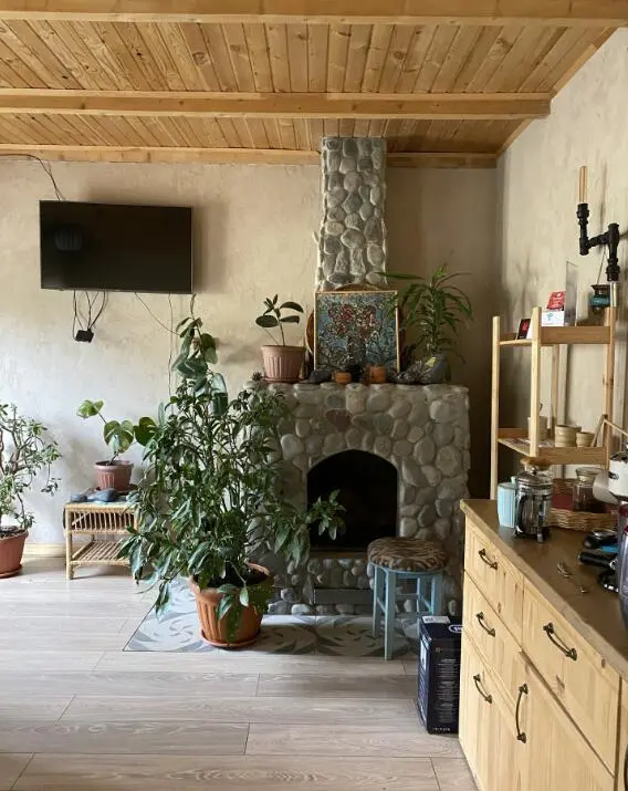 Single Room — room, Karakol