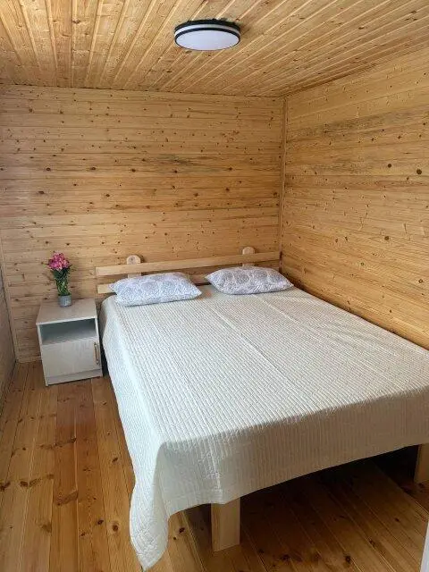 Aura Barnhouse — коттедж/дом, Каракол